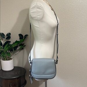 Marc Jacobs Rider messenger crossbody bag